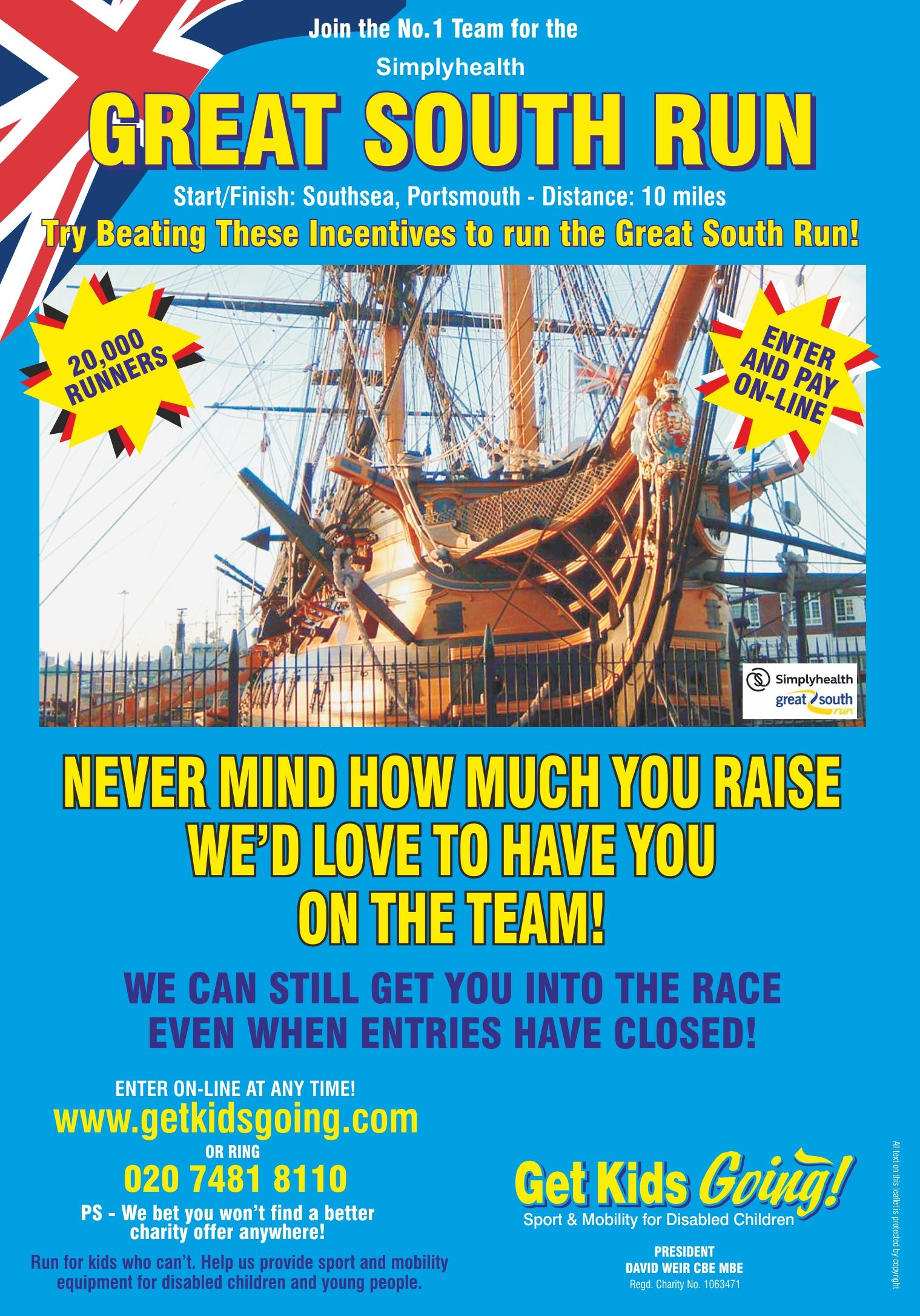 great-south-run