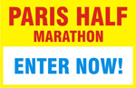 Paris Half Marathon