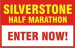 Adidas Silverstone Half