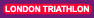 Enter the London Triathlon for Get Kids Going