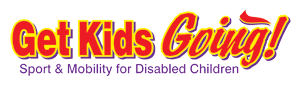 Get Kids Going! Logo