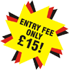 Entry Fee