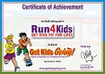 Certificate-o- Achievement-t
