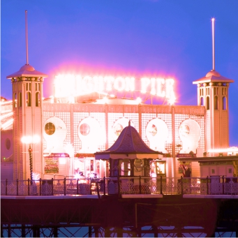 Brighton Marathon 2027