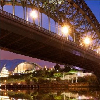 AJ BELL – Great North Run 2026