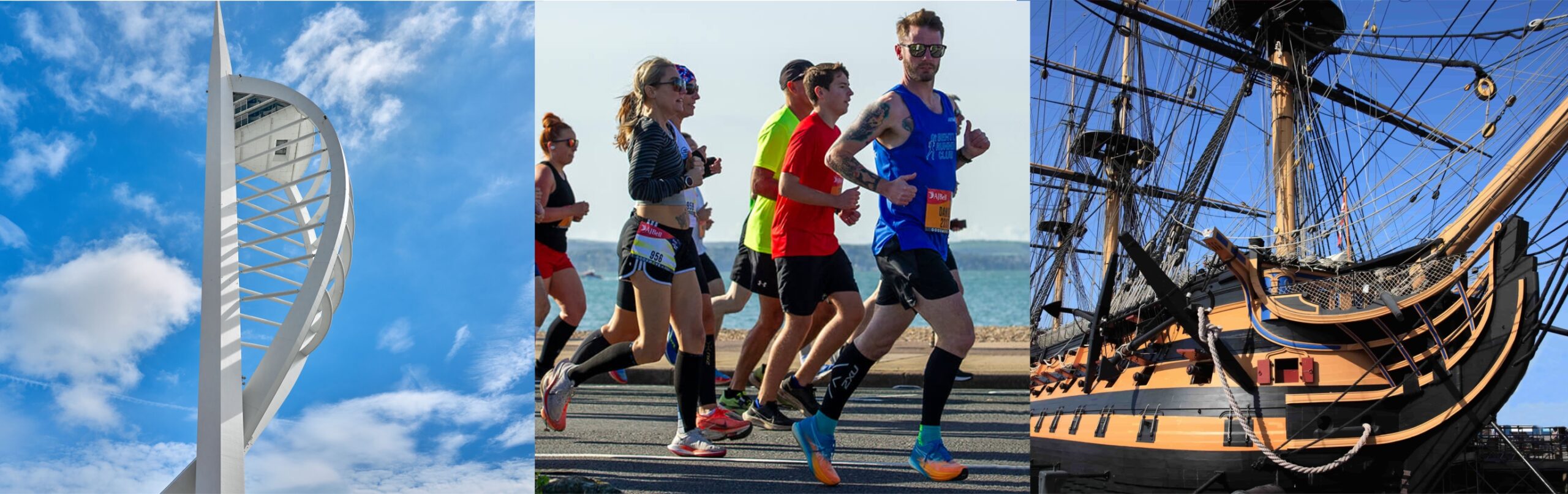 run great south for get kids going