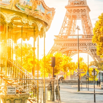 Paris Half Marathon 2027