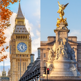 Royal Parks Half Marathon 2026