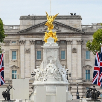TCS London Marathon 2027