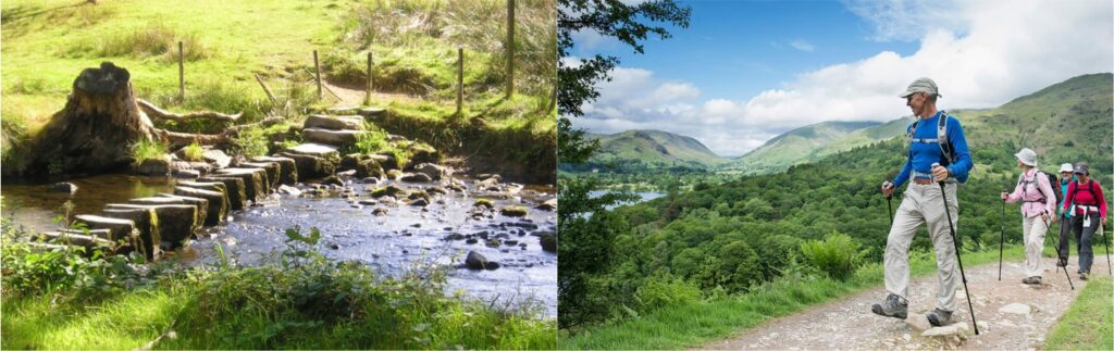 lake district challenge ultra challenge for get kids going!
