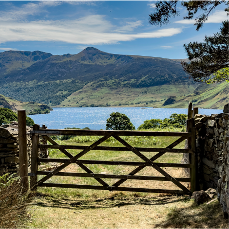 Lake District Ultra Challenge 2026