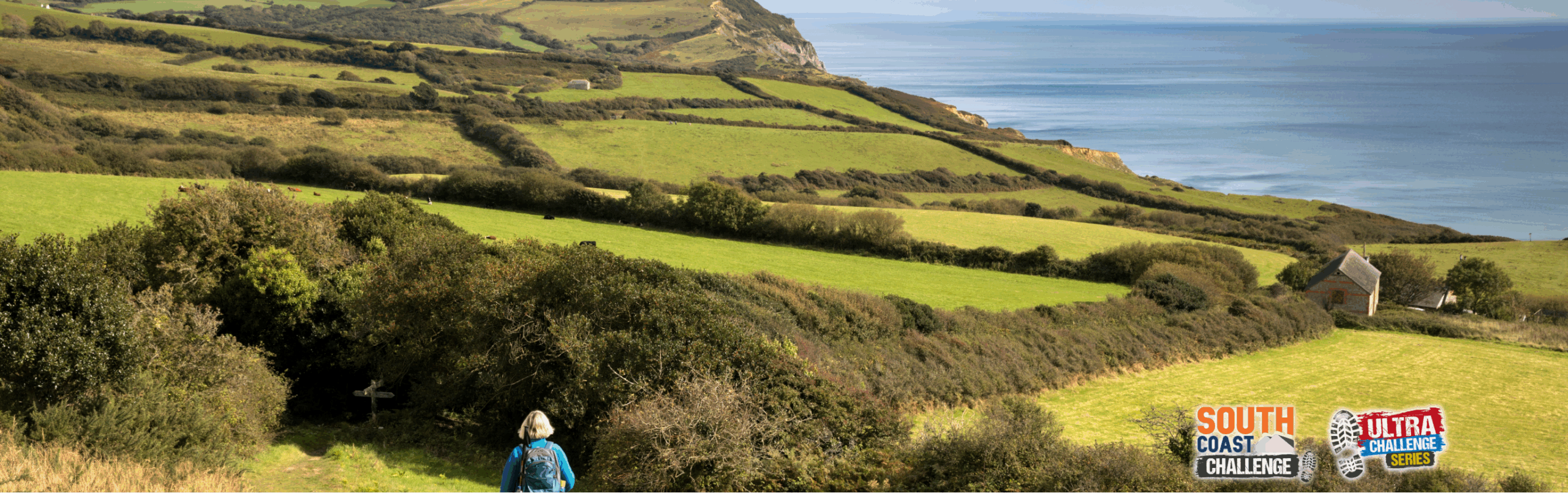 take part in south coast ultra challenge for get kids going