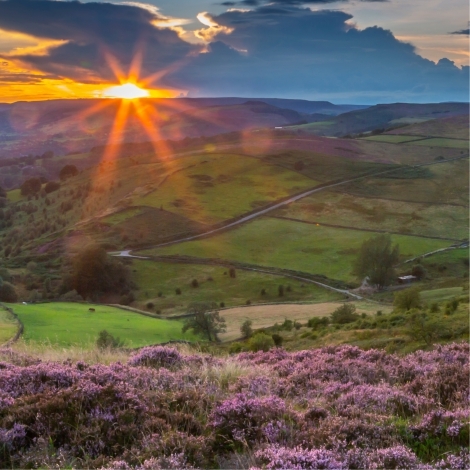 Peak District Ultra Challenge 2026