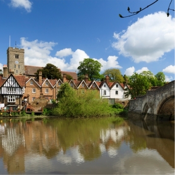 Thames Path Ultra Challenge 2026