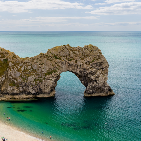 Jurassic Coast Ultra Challenge 2027