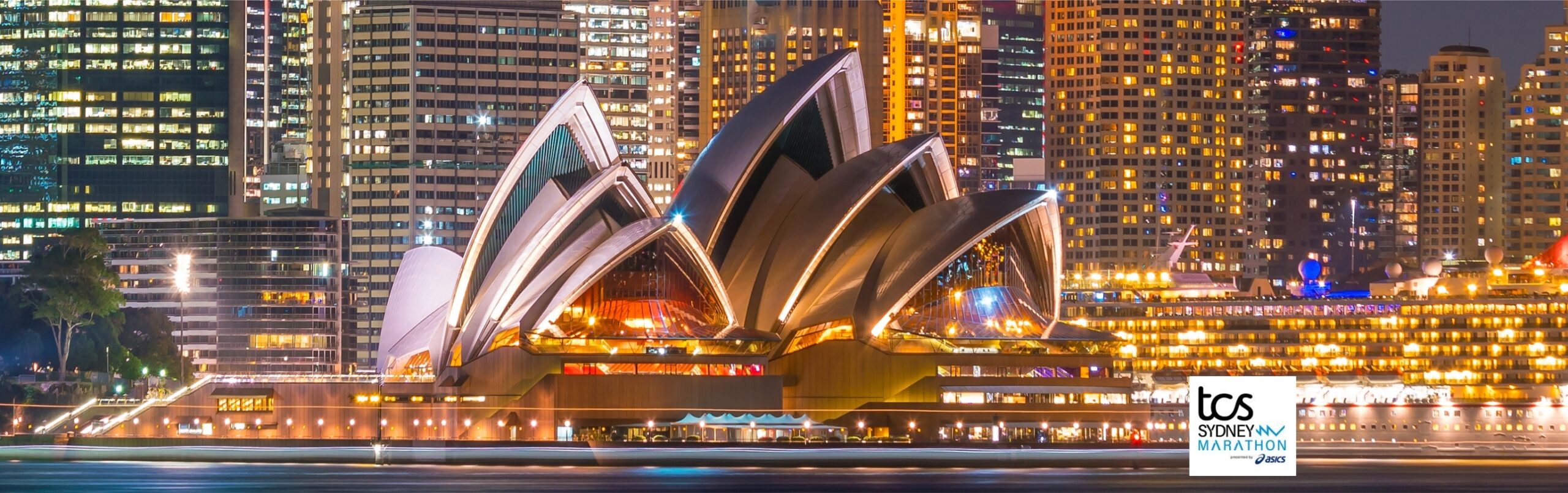 run sydney marathon for get kids going