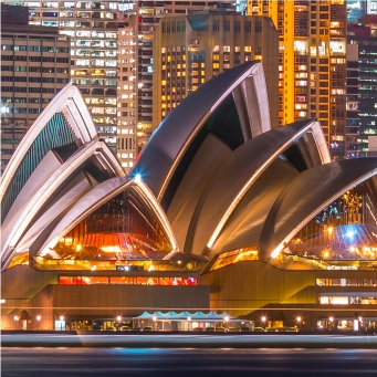 TCS Sydney Marathon 2026