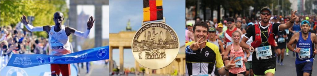 Experience the Berlin Marathon - one of the world's most prestigious long-distance running events. Join thousands of runners from around the globe in a race through the historic streets of Berlin. Learn about the event details, registration, and more with Get Kids Going!