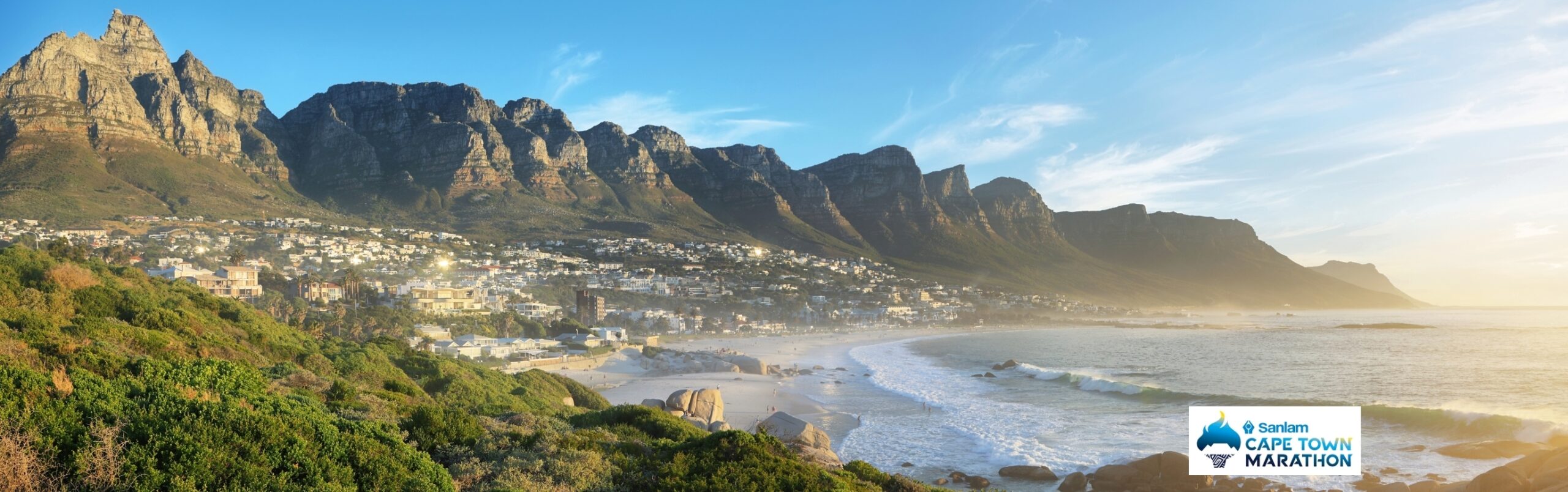 run sanlam cape town marathon for get kids going