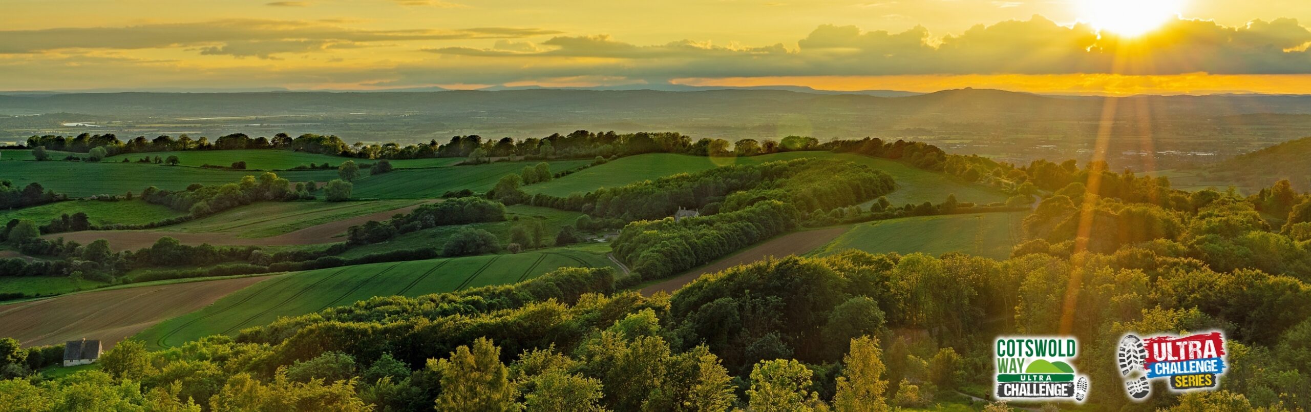 take cotswold way ultra challenge for get kids going