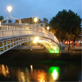 Irish Life Dublin Marathon 2026