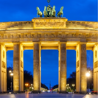 BMW Berlin-Marathon 2026