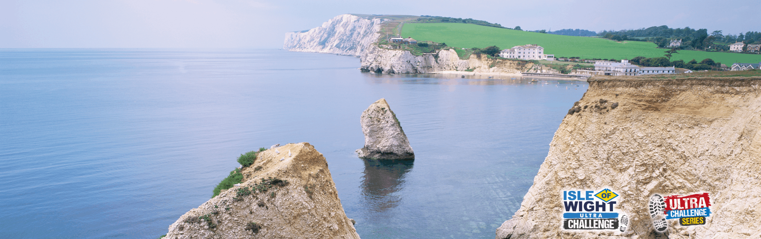 take isle of wight challenge for get kids going