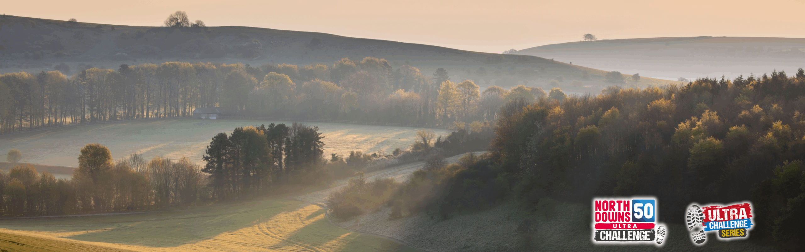 take north downs challenge for get kids going