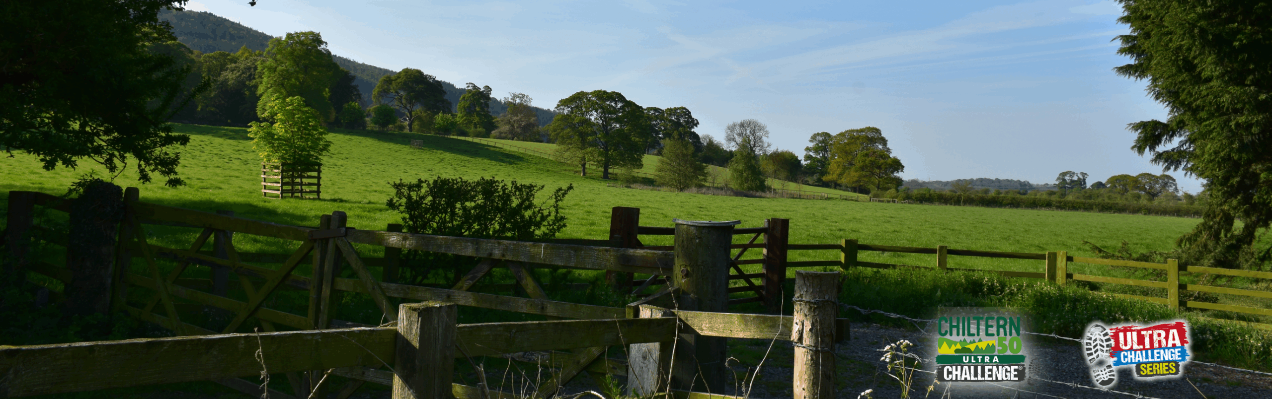 take chiltern 50 ultra challenge for get kids going