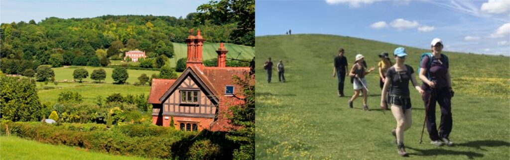 take part in the chiltern 50 ultra challenge for get kids going!