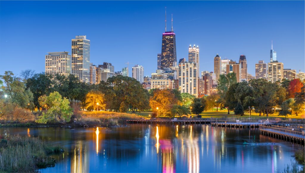 run bank of america chicago marathon for get kids going